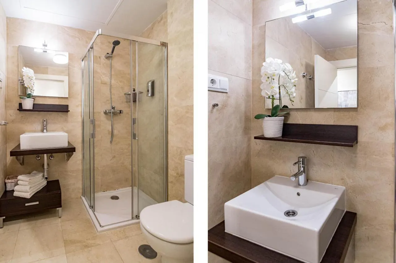H19 - Stunning 2 Bedroom Apartment By Roomservices Испания