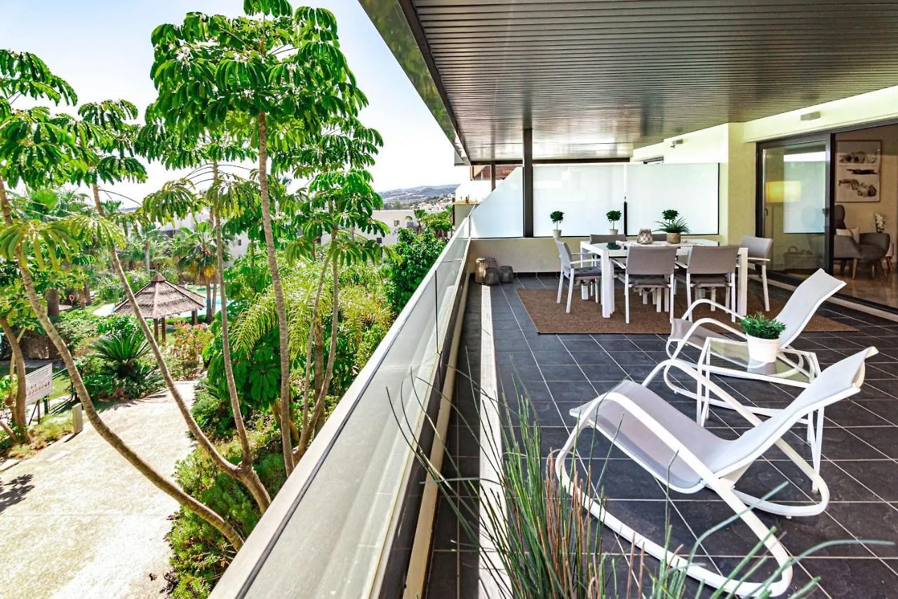 H19 - Hoyo 19 Estepona By Roomservices Spain