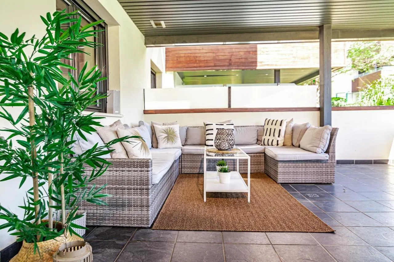 H19 - Hoyo 19 Estepona By Roomservices Apartment