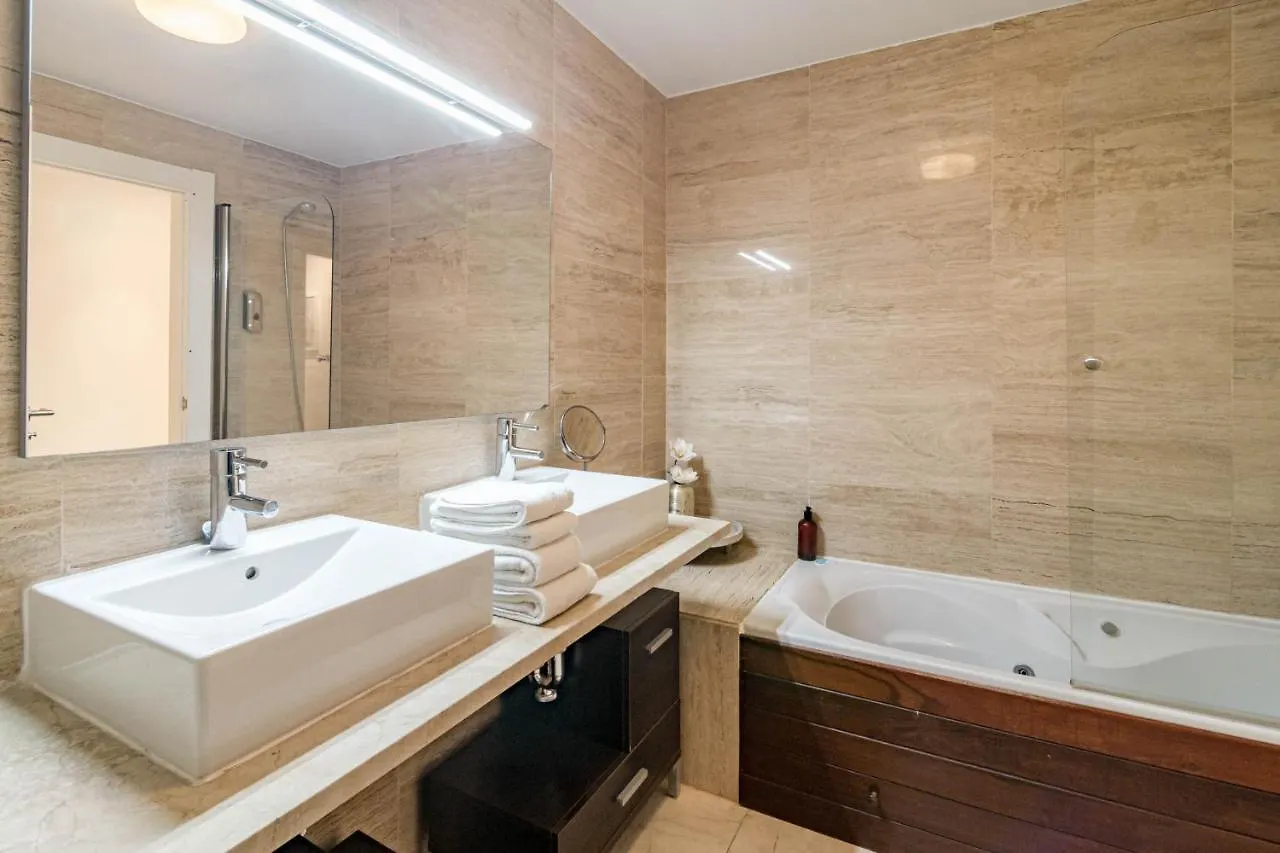 H19 - Hoyo 19 Estepona By Roomservices