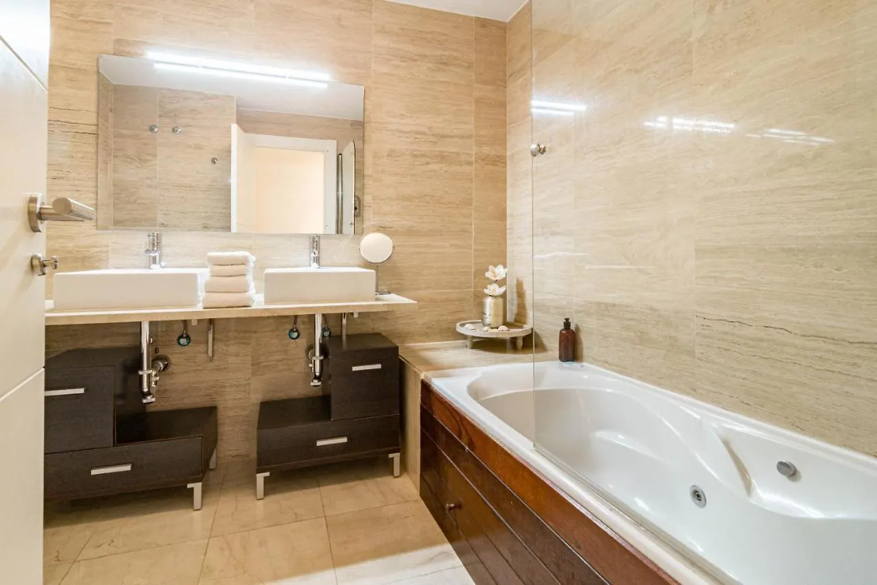 H19 - Hoyo 19 Estepona By Roomservices Apartment