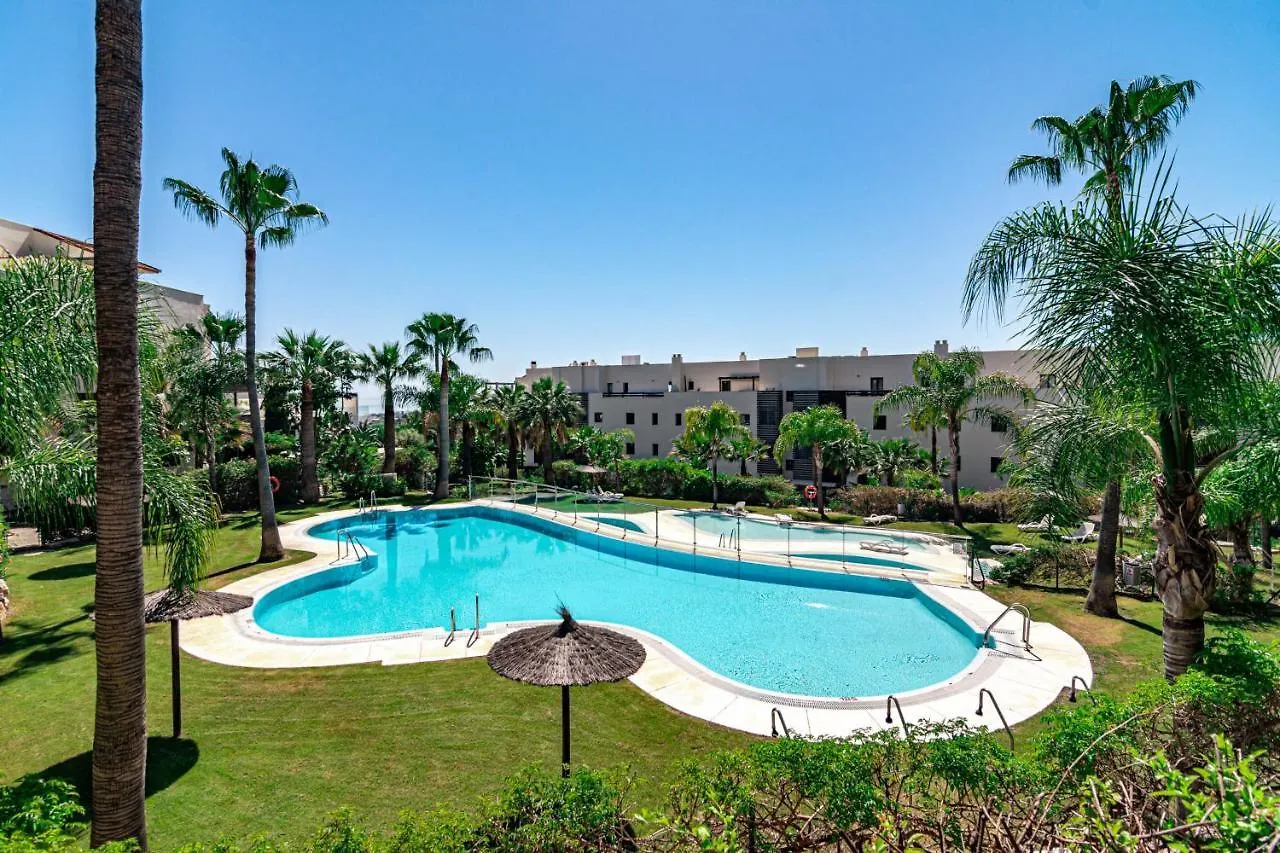 H19 - Hoyo 19 Estepona By Roomservices Apartment