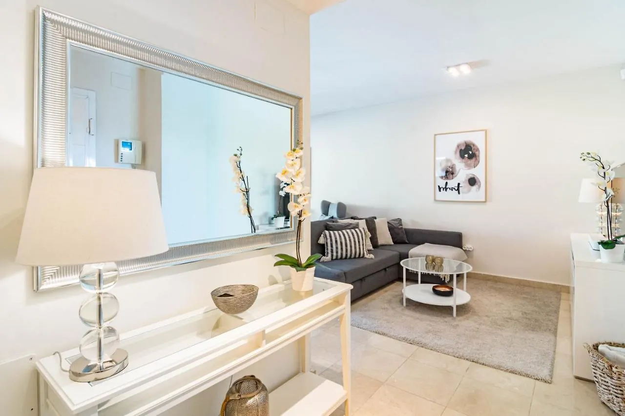Apartment H19 - Hoyo 19 Estepona By Roomservices Spain