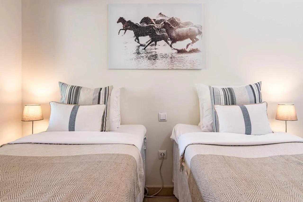 H19 - Hoyo 19 Estepona By Roomservices